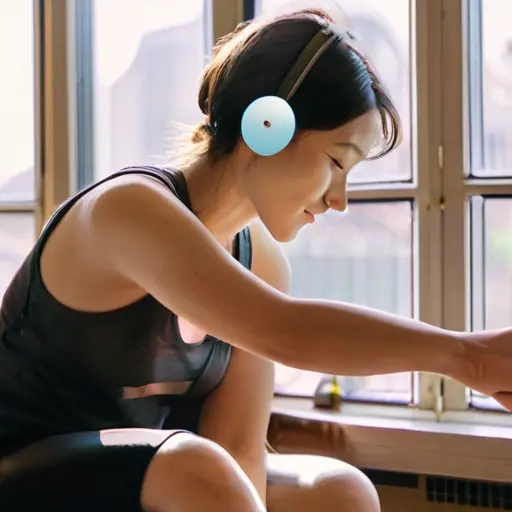 Пять бытовых привычек, которые улучшают самочувствие