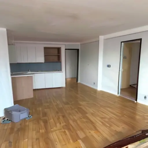 Как подготовить квартиру к частичному обновлению