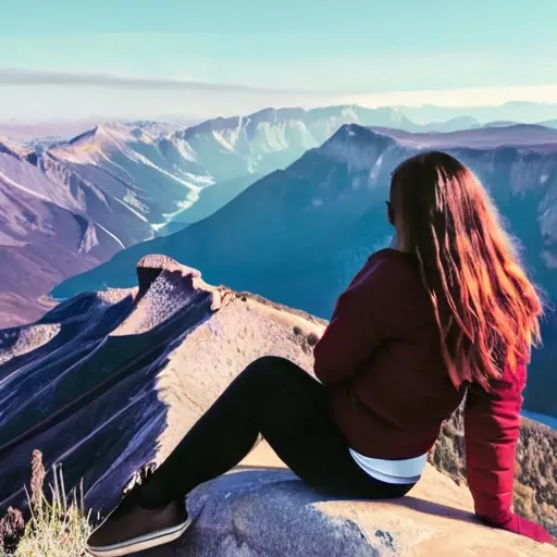 Как подготовиться к поездке в одиночку