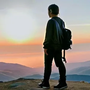 Как подготовиться к поездке в одиночку