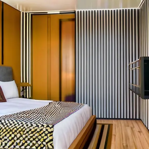 Что важно знать перед ремонтом в комнате с небольшим метражом