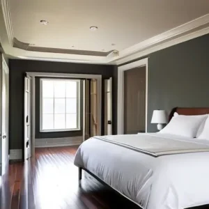 Что важно знать перед ремонтом в комнате с небольшим метражом