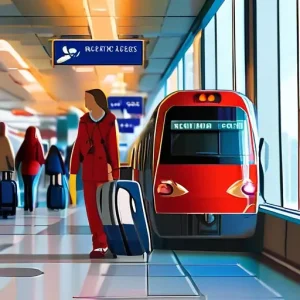 Как сделать поездки с пассажирами удобнее для всех