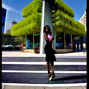 Как создать комфортный ритм жизни в большом городе