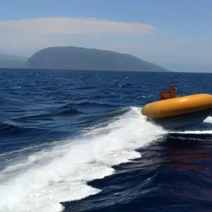 Почему изучение океана требует новых технологий наблюдения