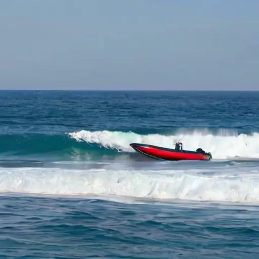 Почему изучение океана требует новых технологий наблюдения