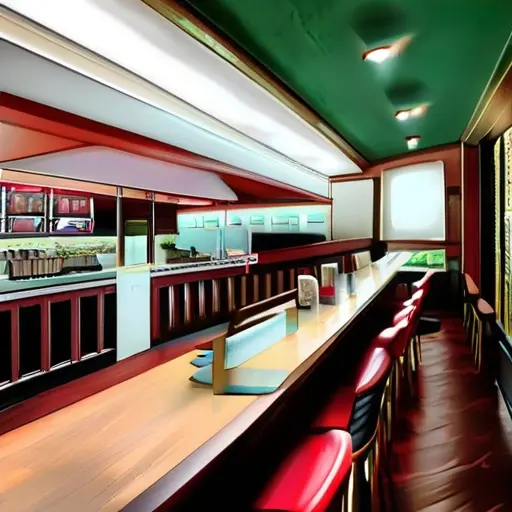 Почему маленькие кафе часто запоминаются сильнее достопримечательностей