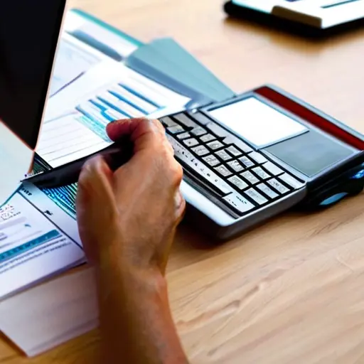 Как организовать домашний учет денег удобным способом