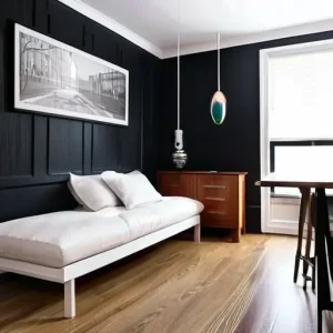 Как сделать интерьер после ремонта более цельным