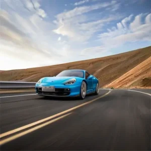 Почему автолюбители все чаще ценят не скорость, а комфорт