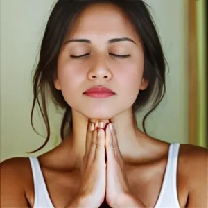 Что помогает легче справляться с внутренним напряжением