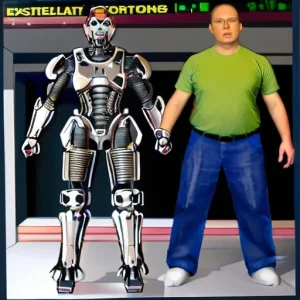 Что такое экзоскелеты и в каких сферах они действительно нужны