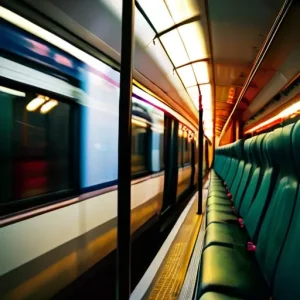 Как снизить усталость во время ежедневных поездок