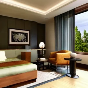 Почему важно заранее продумать стиль всех помещений