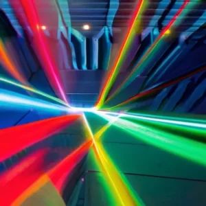 Как лазерные технологии применяются в исследованиях и производстве