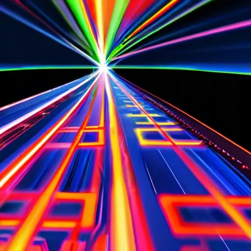 Как лазерные технологии применяются в исследованиях и производстве