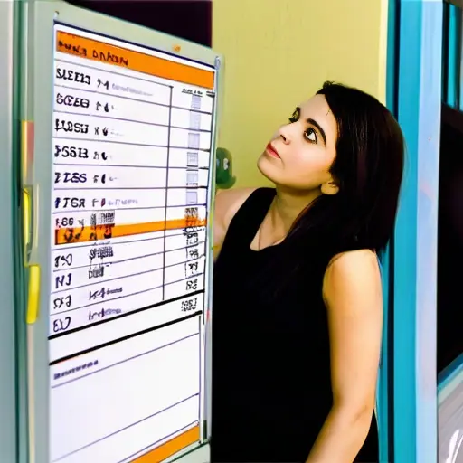 Как не теряться в большом количестве ежедневных трат