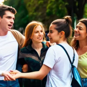 Как организовать поездку с друзьями без лишних споров