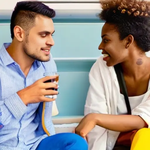 Как организовать поездку с друзьями без лишних споров