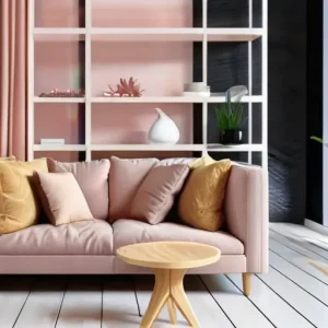 Как организовать ремонт по комнатам без лишнего беспорядка