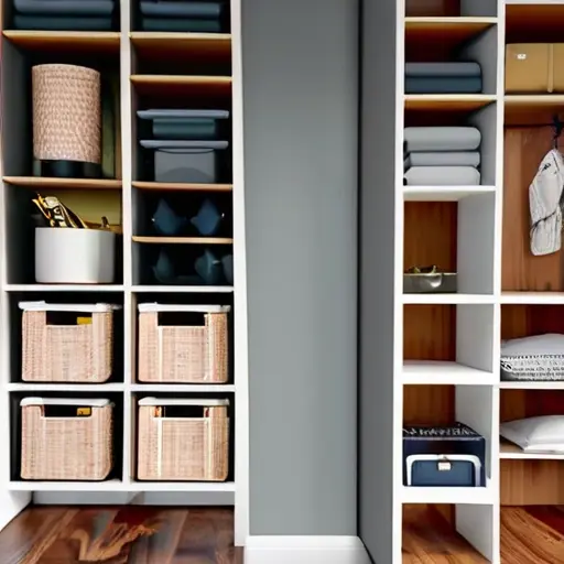 Как организовать ремонт по комнатам без лишнего беспорядка