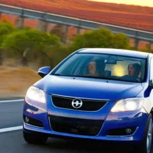 Как сделать автомобиль приятным местом для коротких и долгих маршрутов