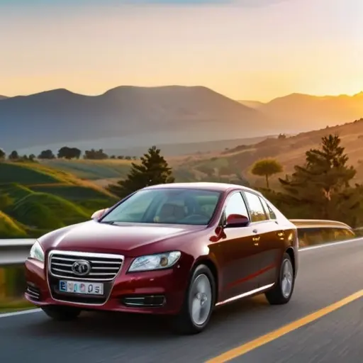 Как сделать автомобиль приятным местом для коротких и долгих маршрутов