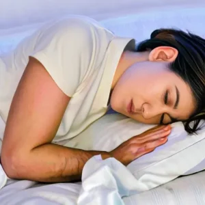 Как сон влияет на настроение, внимание и продуктивность