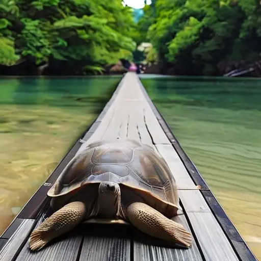 Почему медленный туризм становится все популярнее