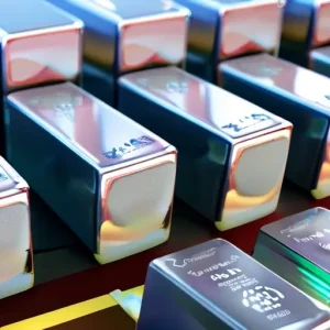 Почему редкоземельные элементы так важны для высоких технологий