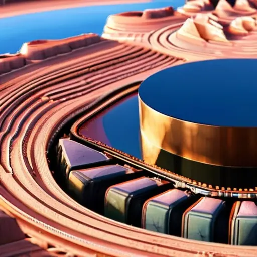 Почему редкоземельные элементы так важны для высоких технологий