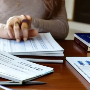 Как подготовиться к крупным бытовым расходам без стресса