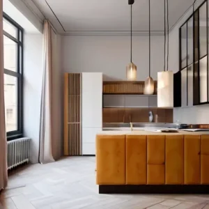 Как подготовиться к ремонту, если квартира жилая