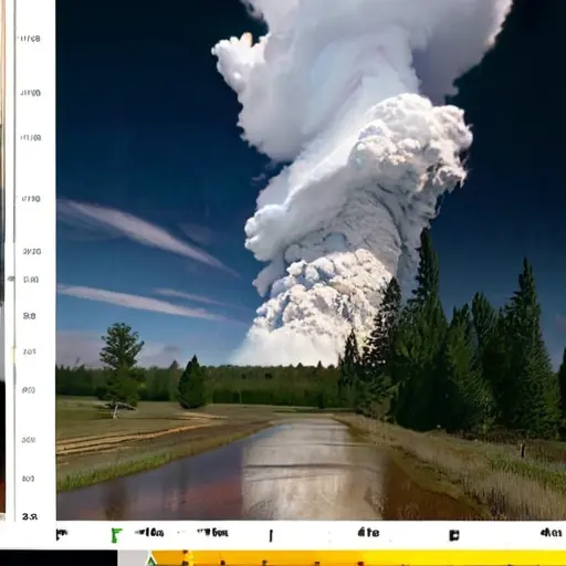Как ученые моделируют экстремальные погодные явления Как ученые моделируют экстремальные погодные явления