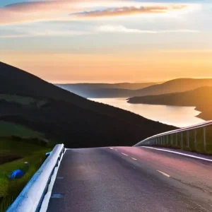 Как выбрать направление для короткого отпуска