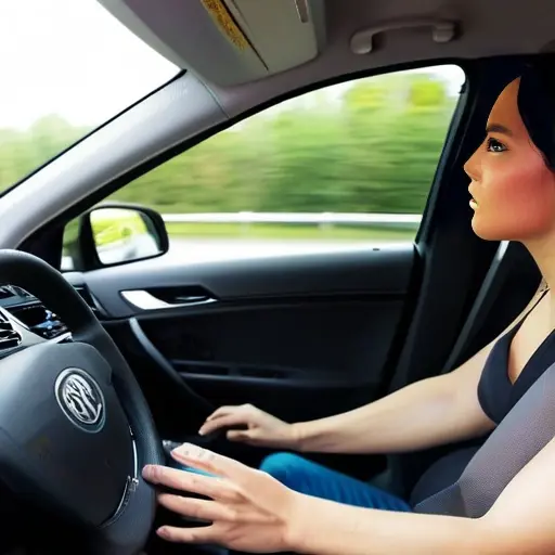 Почему мягкий стиль езды нравится и водителю, и машине