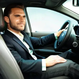 Почему мягкий стиль езды нравится и водителю, и машине