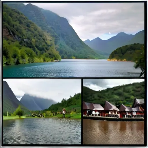 Что может удивить в путешествии по северным регионам