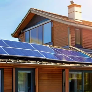 Что нового происходит в разработке солнечных панелей