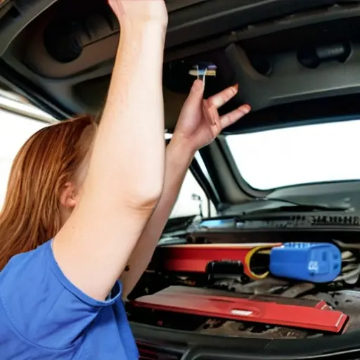 Как организовать уход за автомобилем без лишних затрат времени