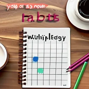 Идеи для здоровых привычек, которые легко внедрить