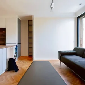 Как обновить квартиру без перегруженных решений