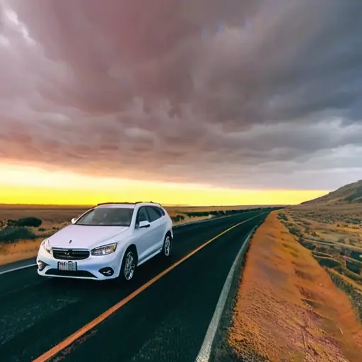 Как планировать остановки в длинной автомобильной поездке Как планировать остановки в длинной автомобильной поездке