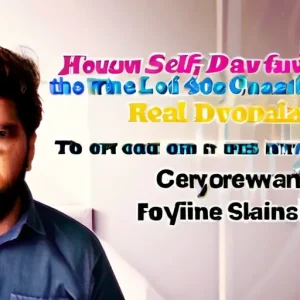 Как сделать саморазвитие частью реальной жизни, а не идеальной картинки