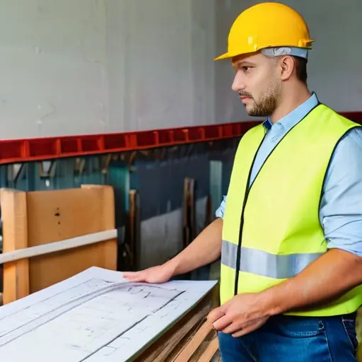 Что важно учесть перед началом отделочных работ