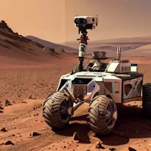 Почему исследование Марса требует автономных систем