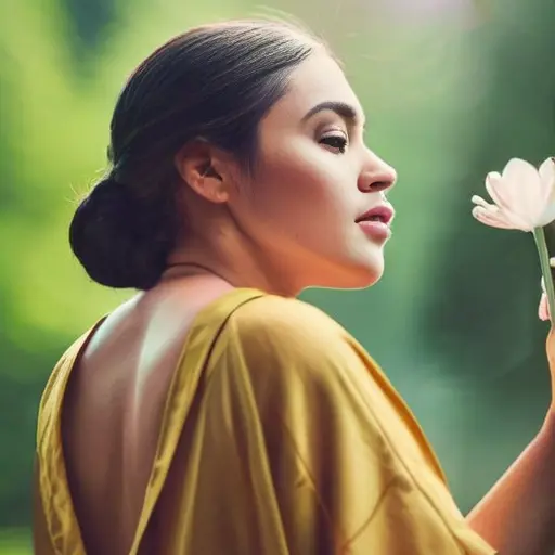 Почему привычка замечать хорошее в себе важна для внутреннего баланса