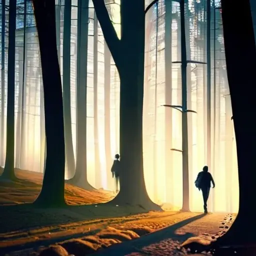 Почему утренние прогулки в поездке особенно ценны