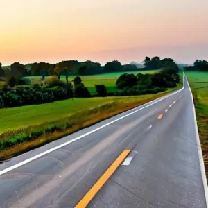 Почему утренние прогулки в поездке особенно ценны