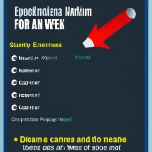 Как научиться планировать траты на неделю и месяц